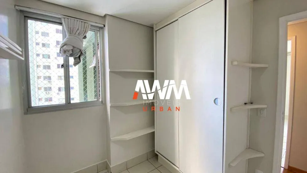 Apartamento, 3 quartos, 77 m² - Foto 4