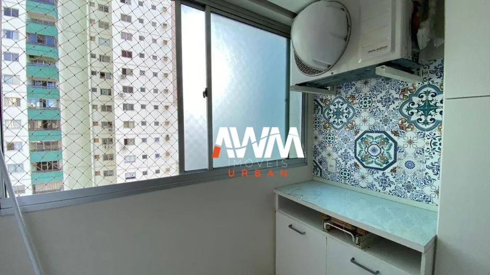 Apartamento, 3 quartos, 77 m² - Foto 7