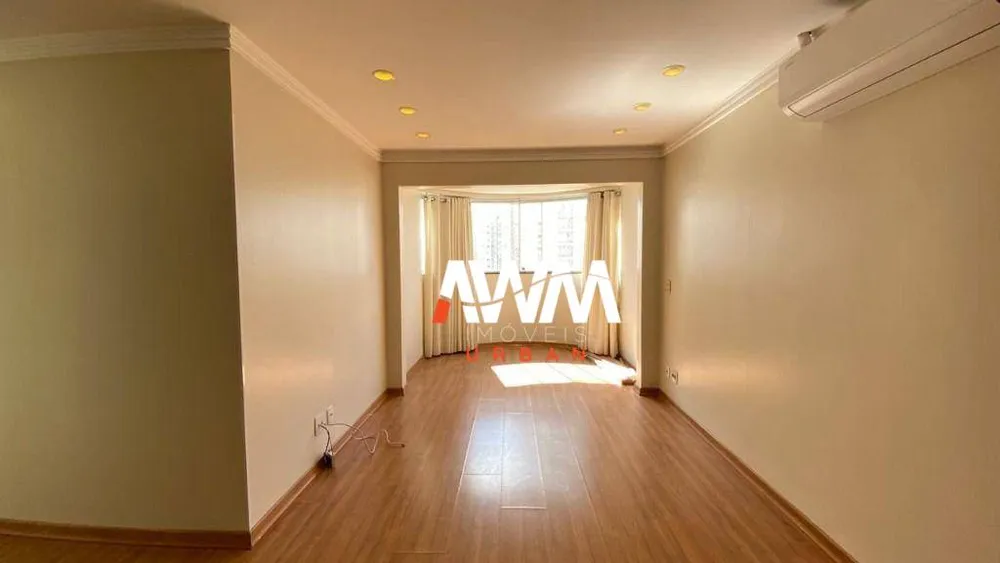 Apartamento, 3 quartos, 77 m² - Foto 2