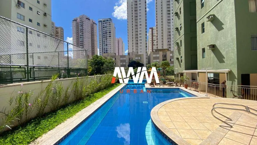 Apartamento, 3 quartos, 77 m² - Foto 11