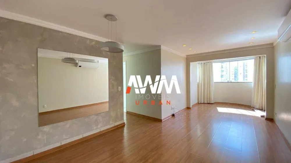 Apartamento, 3 quartos, 77 m² - Foto 1
