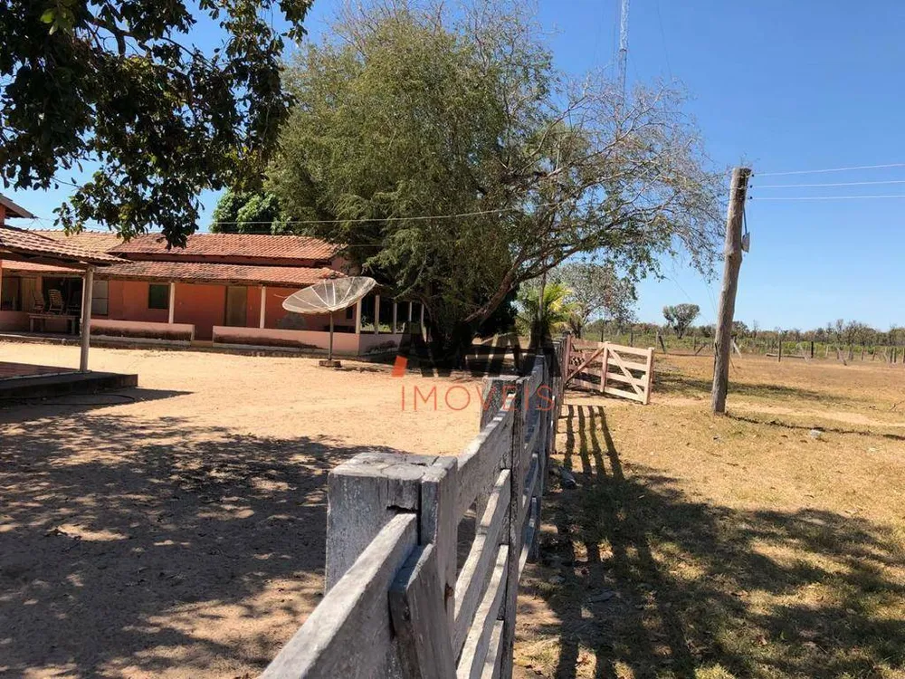 Fazenda, 9122 hectares - Foto 3