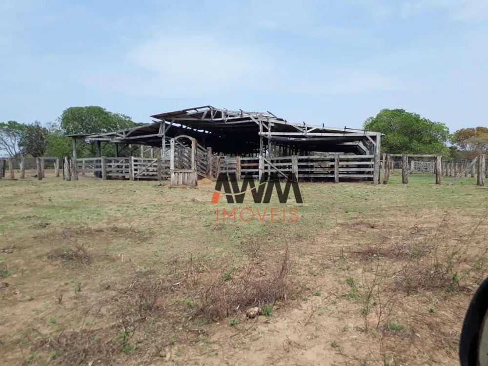 Fazenda, 9122 hectares - Foto 8