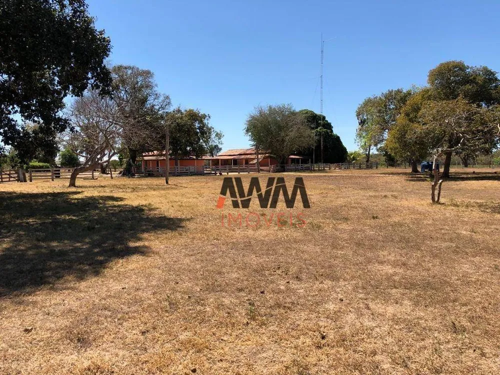 Fazenda, 9122 hectares - Foto 2