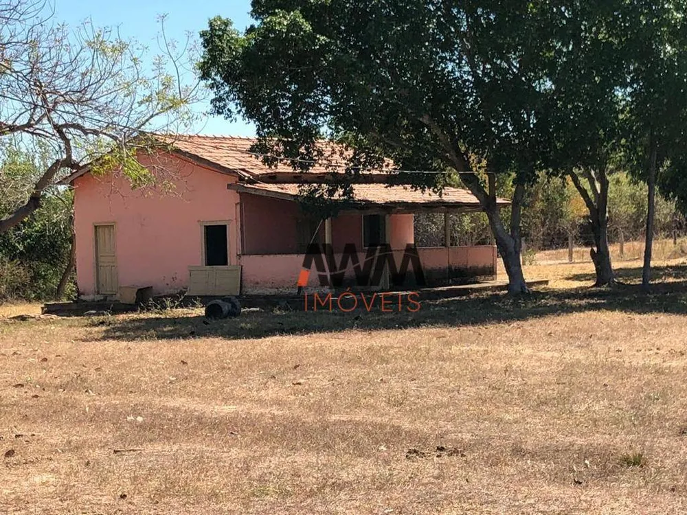 Fazenda, 9122 hectares - Foto 15