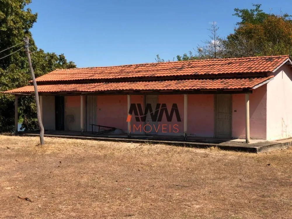 Fazenda, 9122 hectares - Foto 11