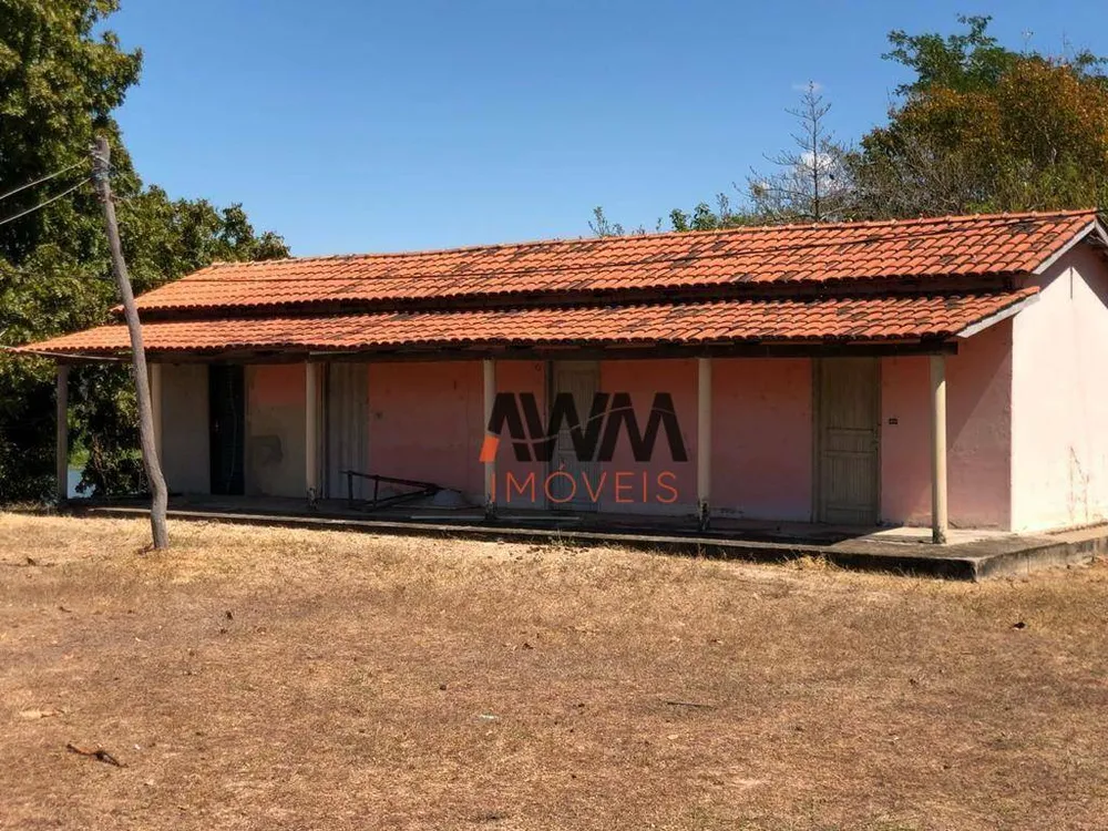 Fazenda, 9122 hectares - Foto 13