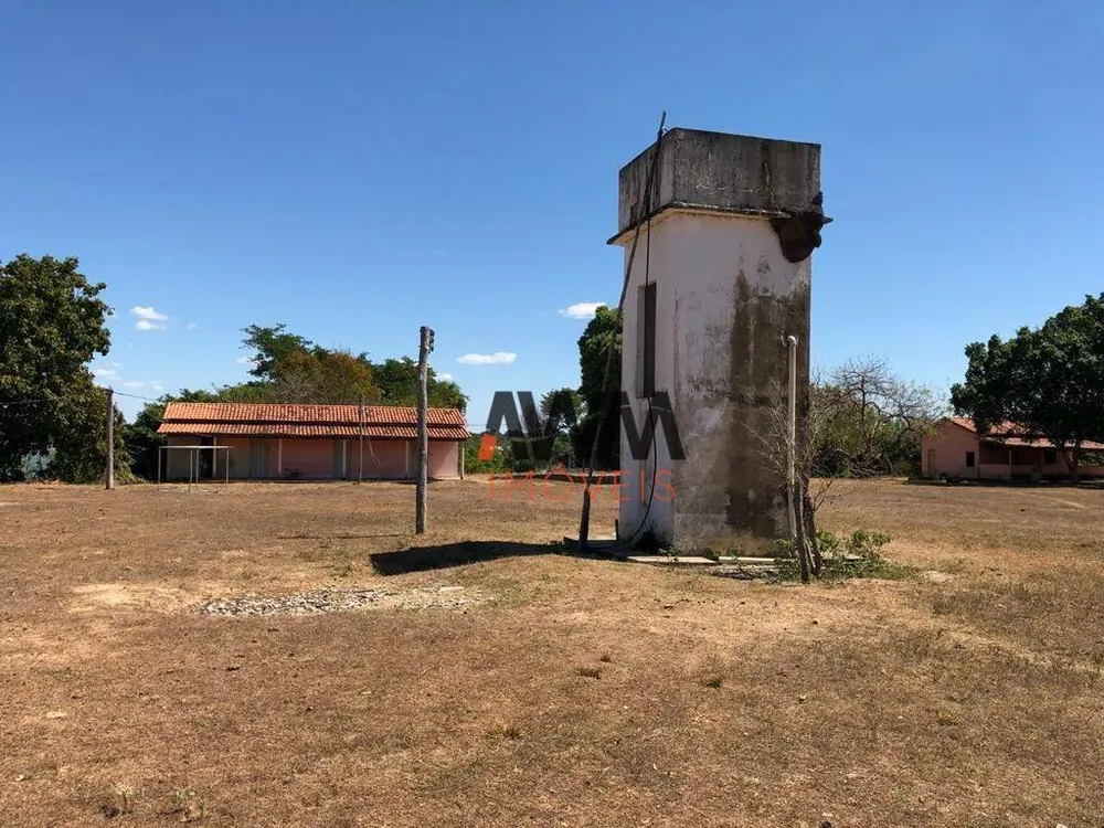 Fazenda, 9122 hectares - Foto 14