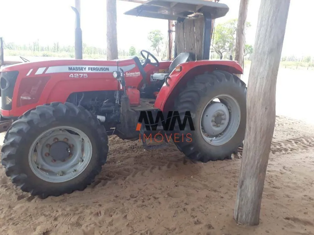 Fazenda, 9122 hectares - Foto 16