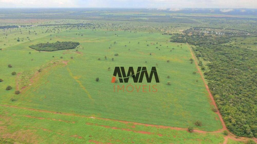 Fazenda à venda, 52270000M2 - Foto 1