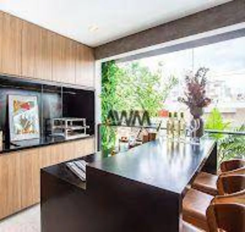 Apartamento, 3 quartos, 185 m² - Foto 8