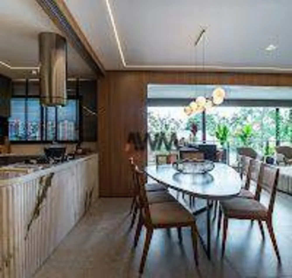 Apartamento, 3 quartos, 185 m² - Foto 14