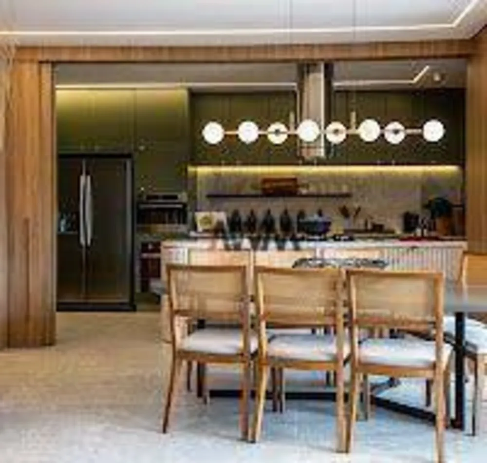 Apartamento, 3 quartos, 185 m² - Foto 6