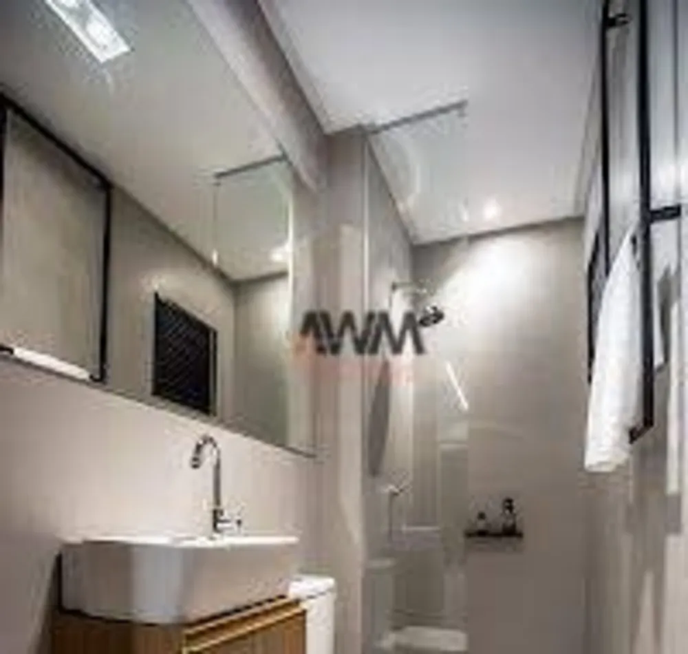 Apartamento, 3 quartos, 185 m² - Foto 2