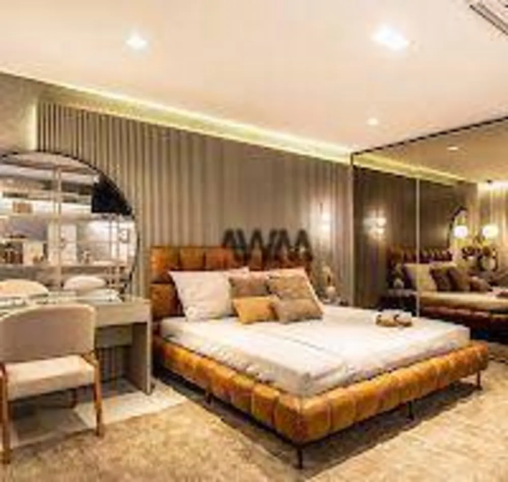 Apartamento, 3 quartos, 185 m² - Foto 12