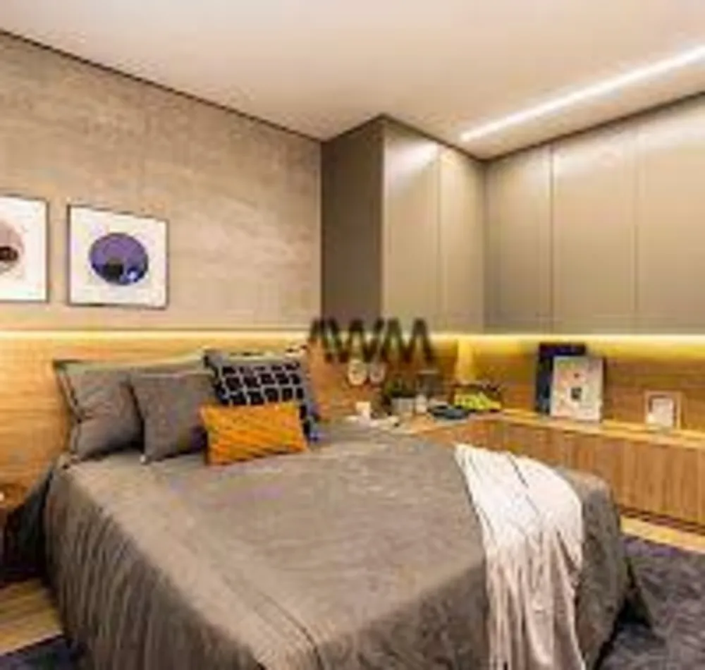 Apartamento, 3 quartos, 185 m² - Foto 10