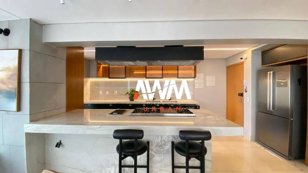 Apartamento, 2 quartos, 140 m² - Foto 4