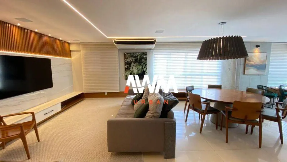 Apartamento, 2 quartos, 140 m² - Foto 7
