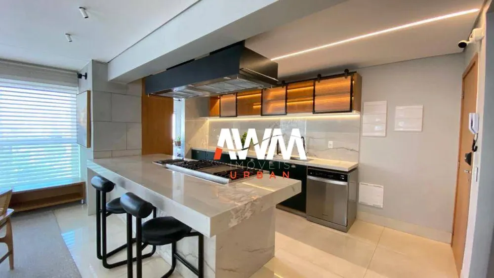 Apartamento, 2 quartos, 140 m² - Foto 6