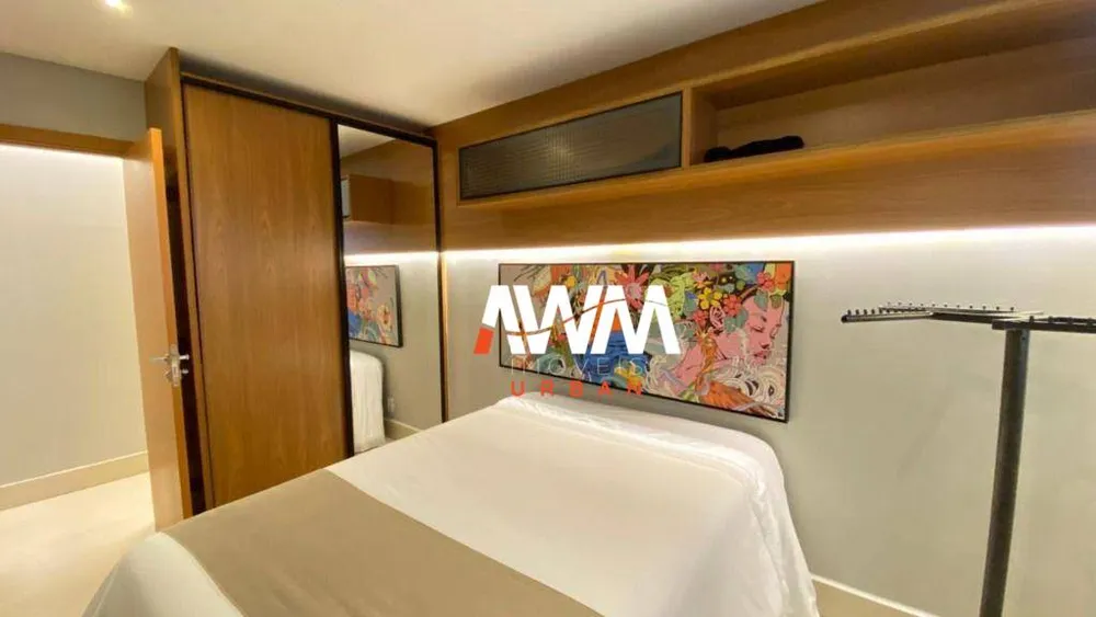 Apartamento, 2 quartos, 140 m² - Foto 2