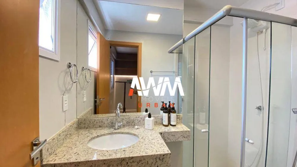 Apartamento, 2 quartos, 140 m² - Foto 8