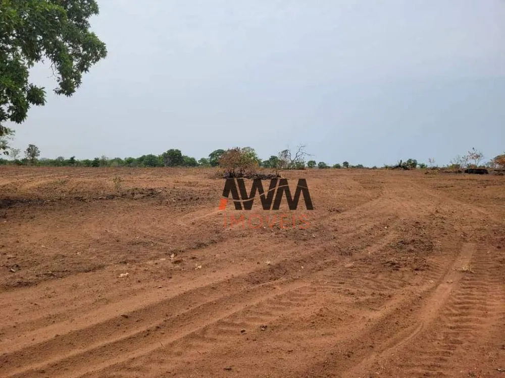 Fazenda, 1510 hectares - Foto 1