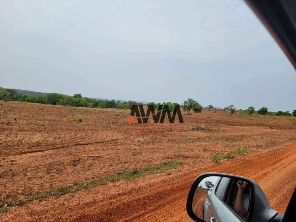 Fazenda, 1510 hectares - Foto 6