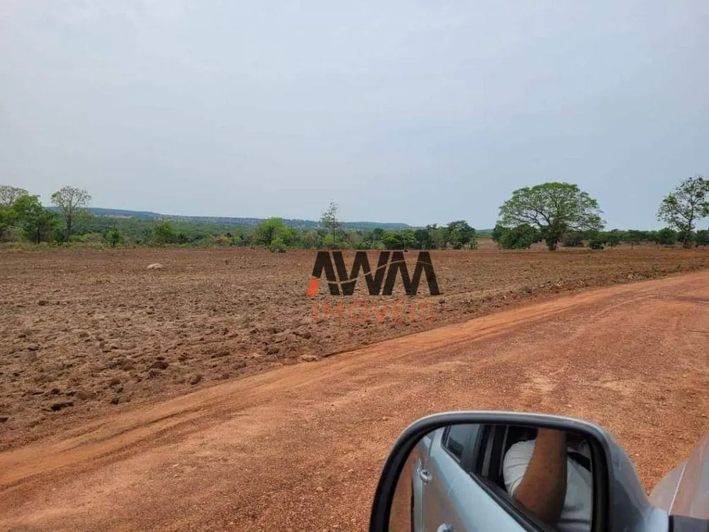 Fazenda, 1510 hectares - Foto 2