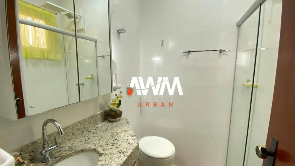 Sobrado, 4 quartos, 181 m² - Foto 7