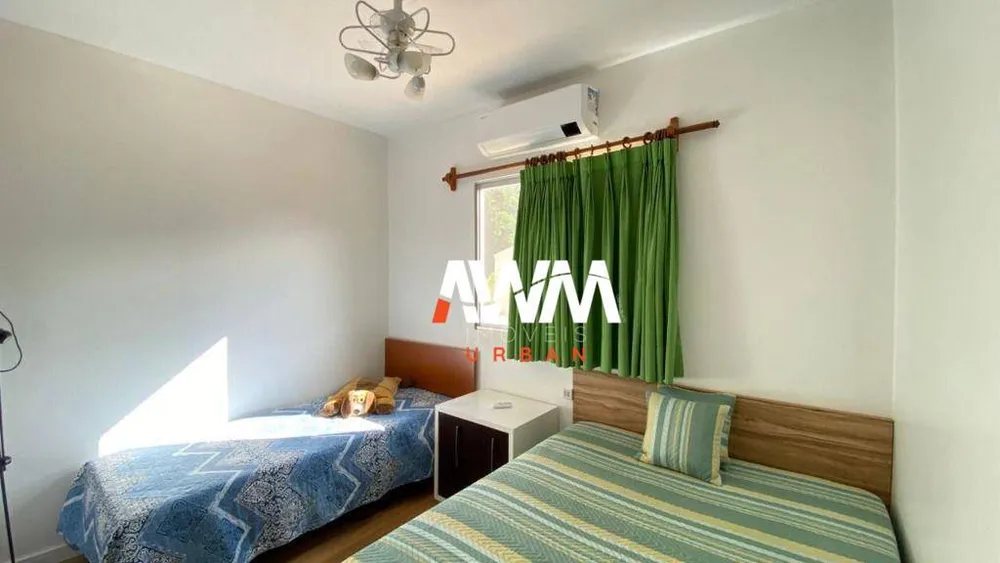 Sobrado, 4 quartos, 181 m² - Foto 4