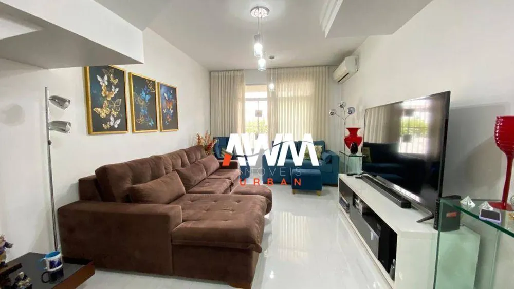 Sobrado, 4 quartos, 181 m² - Foto 3