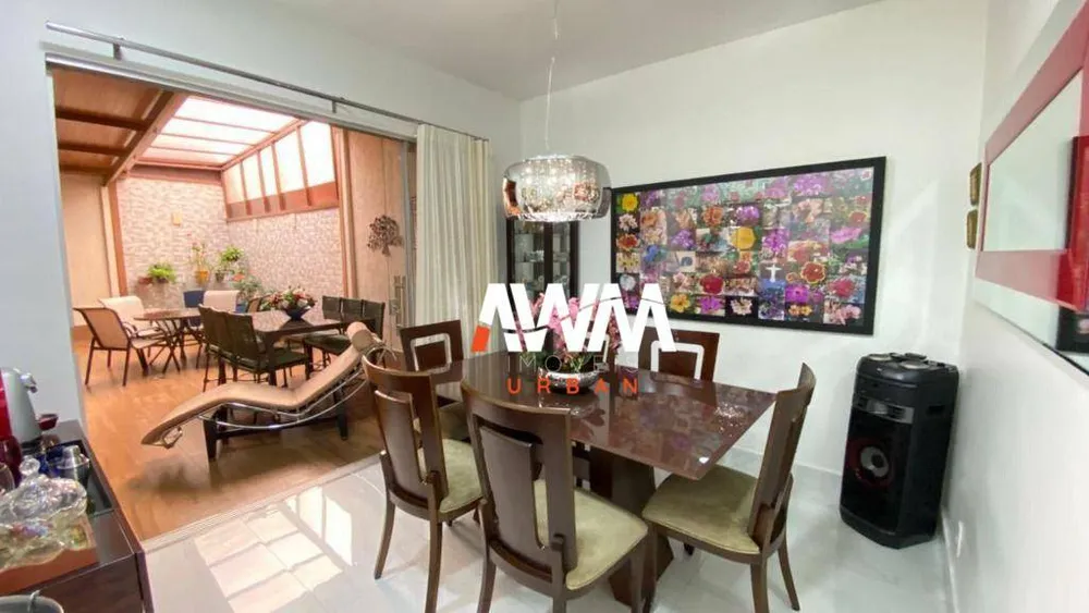 Sobrado, 4 quartos, 181 m² - Foto 11