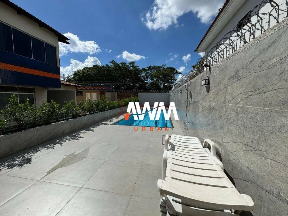 Sobrado, 4 quartos, 181 m² - Foto 1
