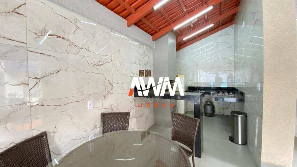 Sobrado, 4 quartos, 181 m² - Foto 10