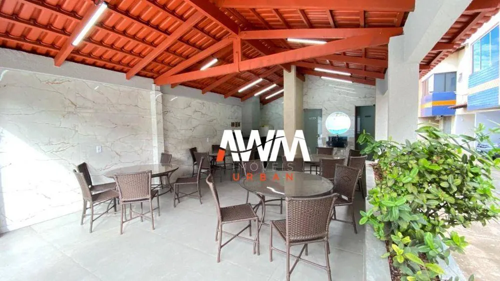 Sobrado, 4 quartos, 181 m² - Foto 12