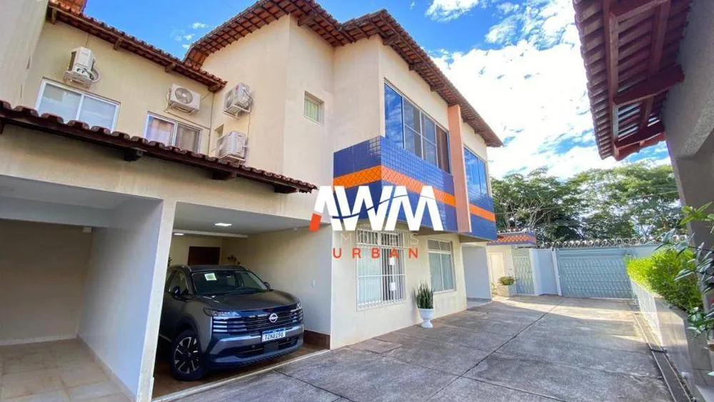 Sobrado, 4 quartos, 181 m² - Foto 6
