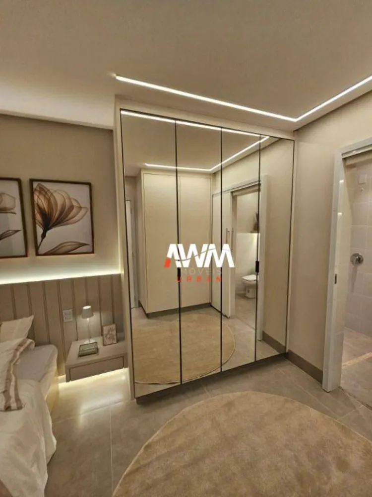 Sobrado, 3 quartos, 152 m² - Foto 6