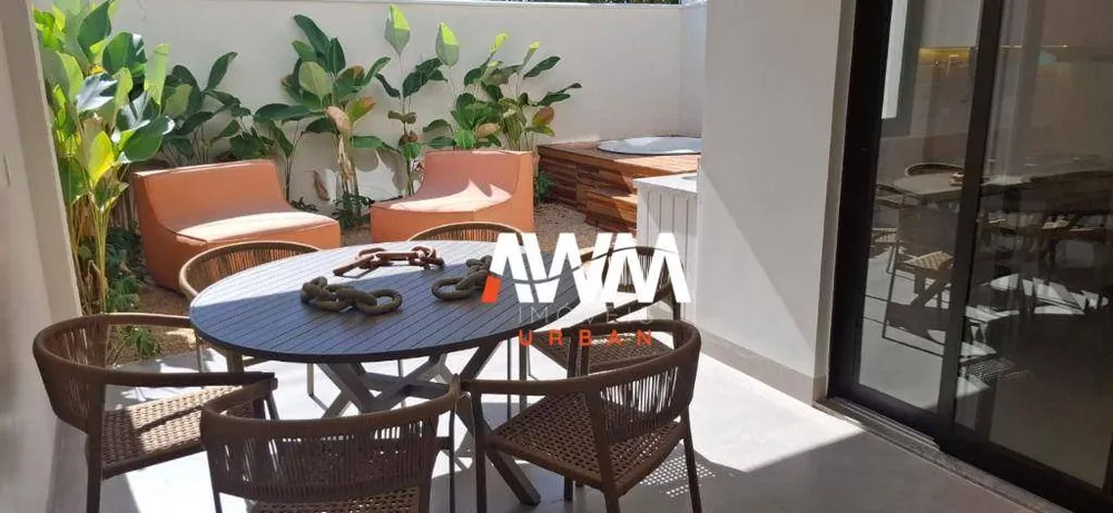 Sobrado, 3 quartos, 152 m² - Foto 12