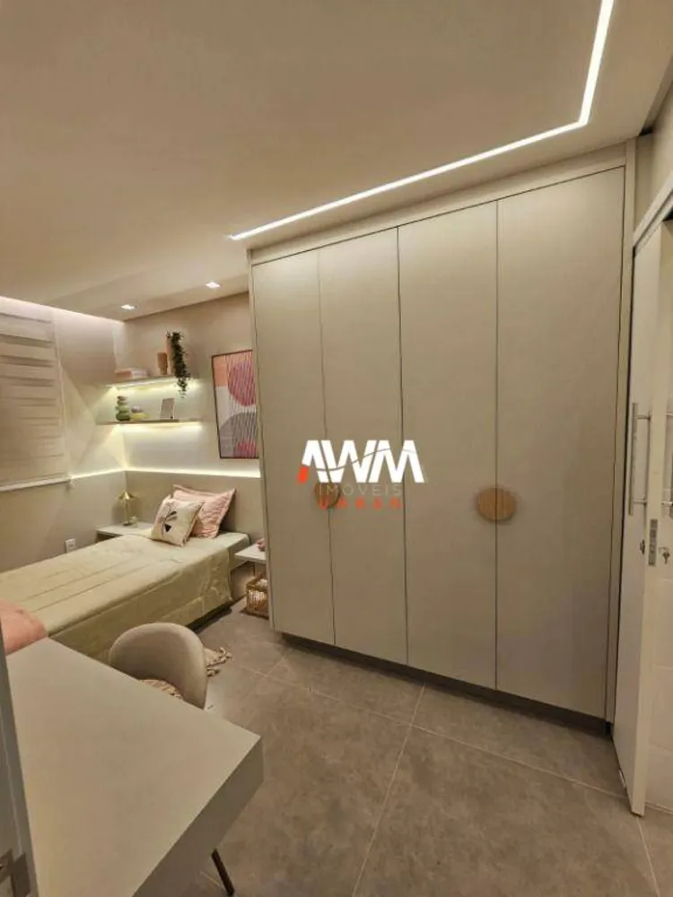 Sobrado, 3 quartos, 152 m² - Foto 8