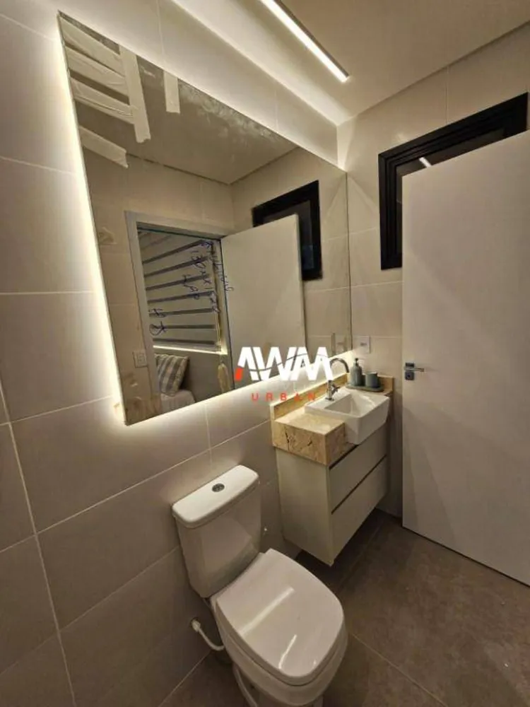 Sobrado, 3 quartos, 152 m² - Foto 11