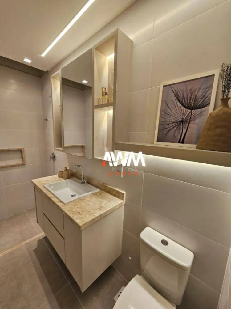 Sobrado, 3 quartos, 152 m² - Foto 7