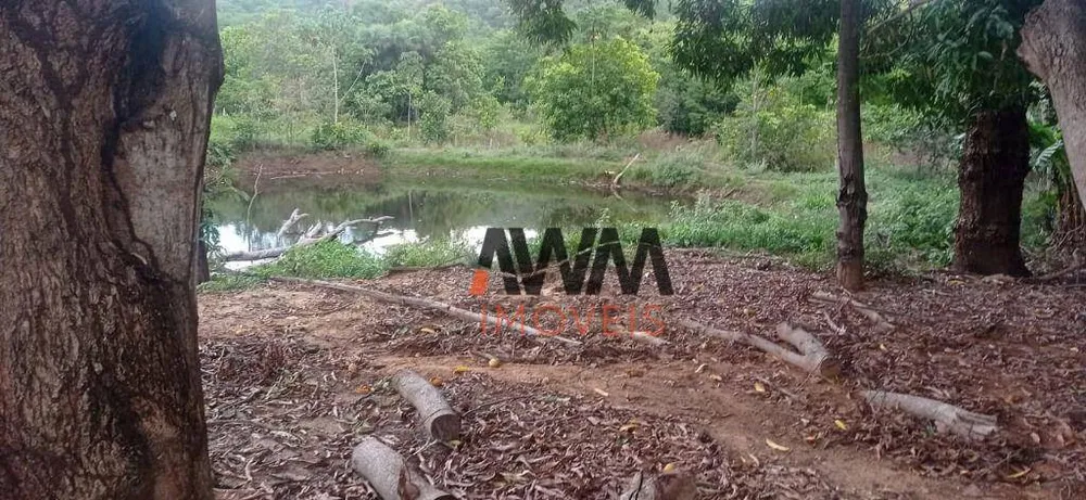 Fazenda, 673 hectares - Foto 10