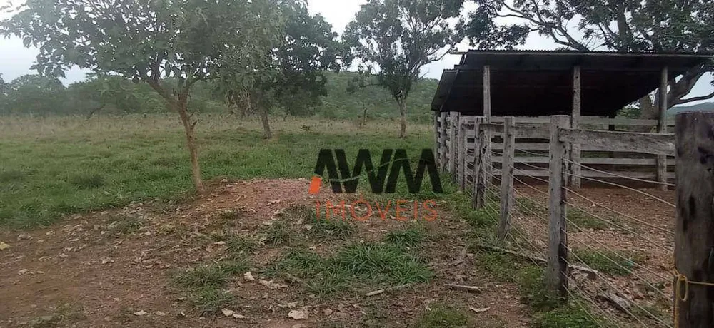 Fazenda, 673 hectares - Foto 2