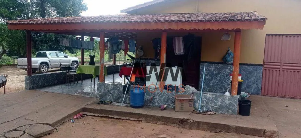 Fazenda, 673 hectares - Foto 12