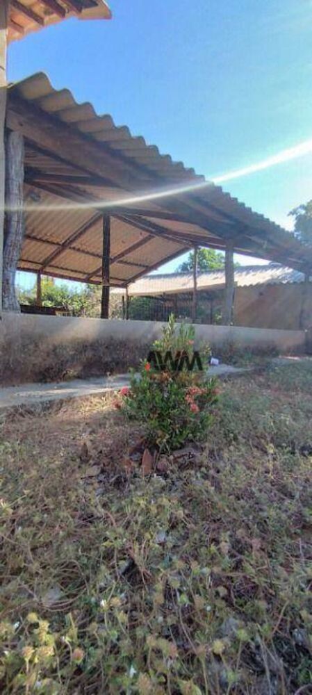 Chácara à venda, 726000M2 - Foto 3