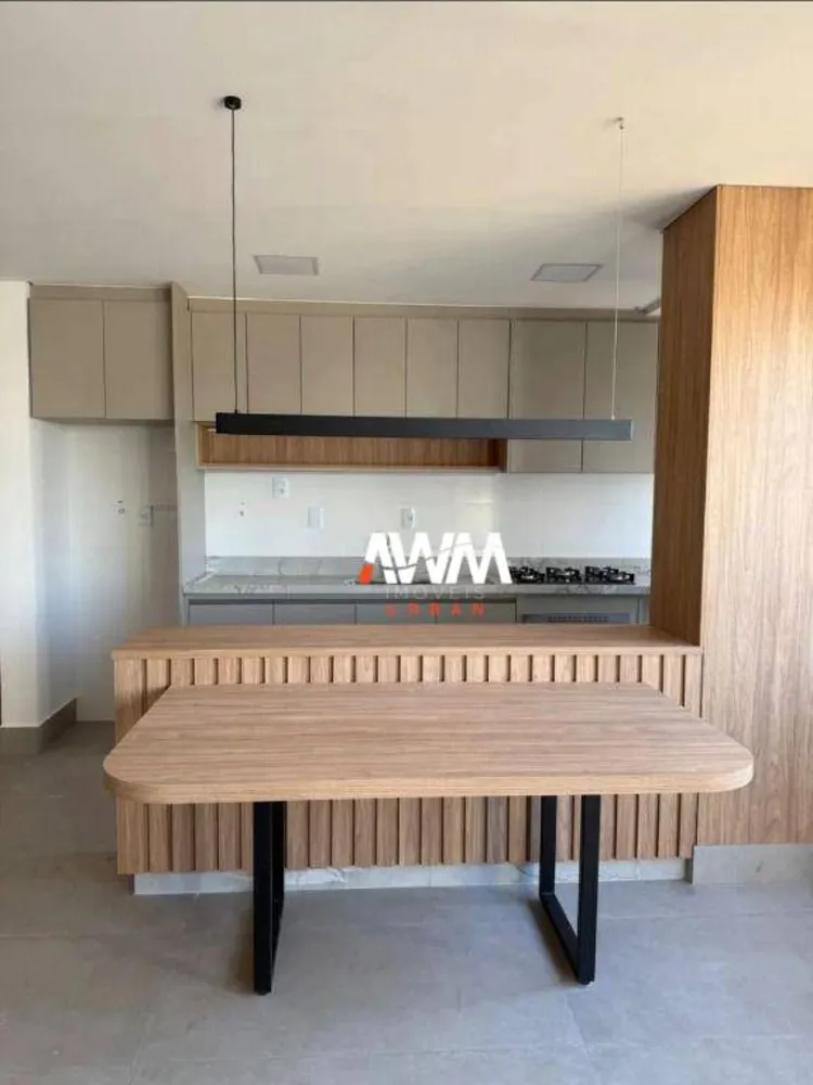 Apartamento, 3 quartos, 97 m² - Foto 2