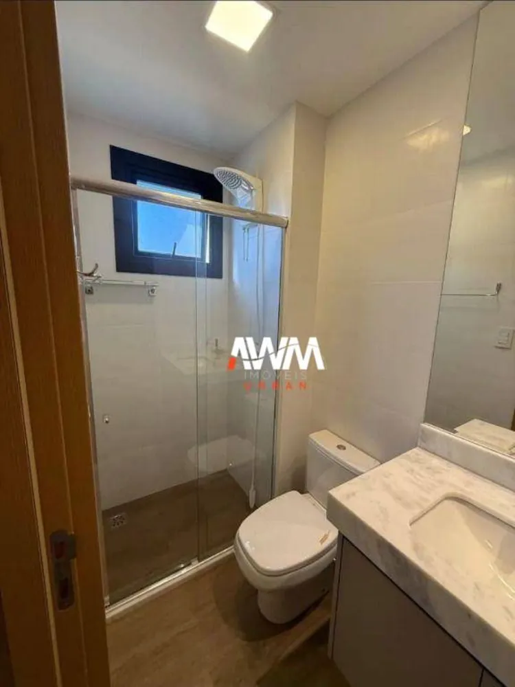 Apartamento, 3 quartos, 97 m² - Foto 9