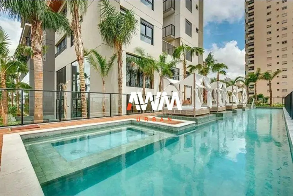 Apartamento, 3 quartos, 97 m² - Foto 1
