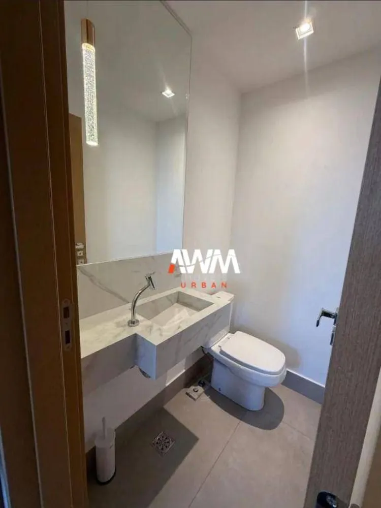 Apartamento, 3 quartos, 97 m² - Foto 7