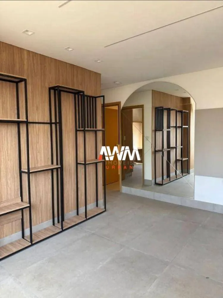 Apartamento, 3 quartos, 97 m² - Foto 1